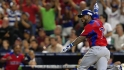 Reyes' RBI single
