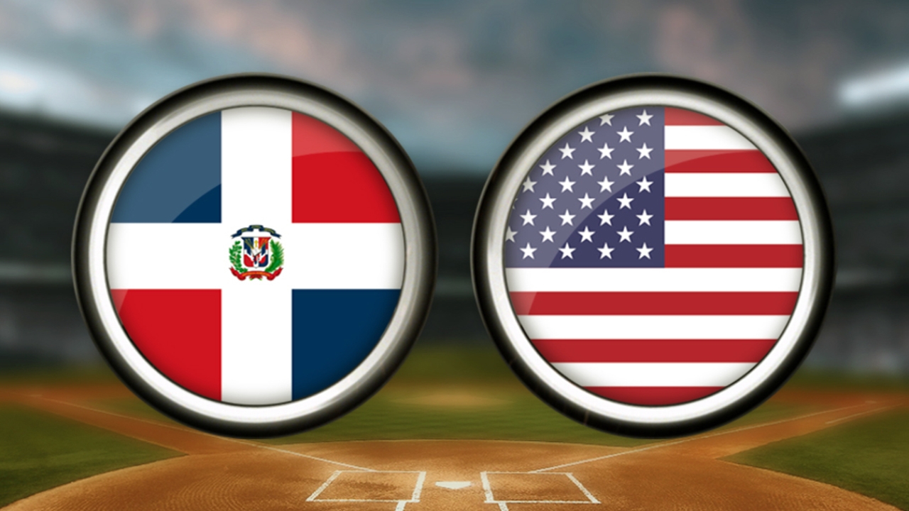 Aybar's clutch hit sends DR past US, into semis
