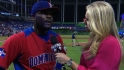 Rodney on closing out Team USA