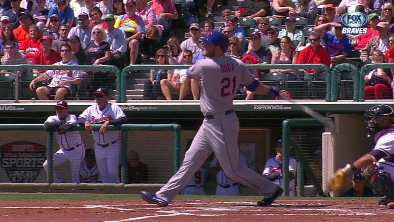 Hefner fans seven in strong start against Braves