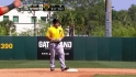 Snider's RBI double