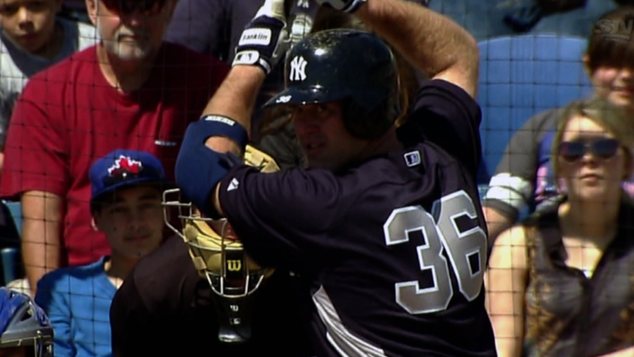Jeter setback has Yanks against wall