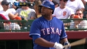 Allen's RBI single