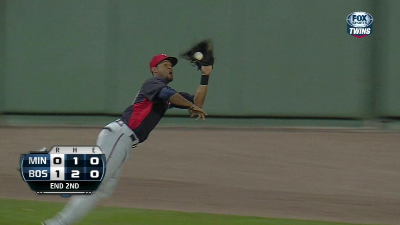 Hendriks allows three runs, but offense blanked