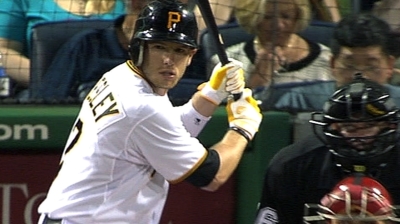Needing lefty, Pirates recall Presley
