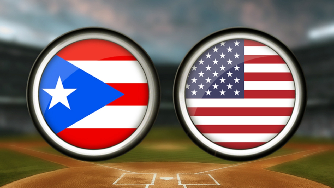 Puerto Rico holds off US rally to reach Classic semis