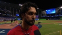 Pagan talks to MLB Network