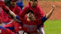 Puerto Rico on their big win