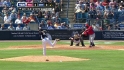 Betancourt's RBI single