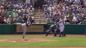 Soriano's two-run shot