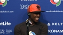 Meulens is before Profar's time