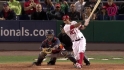 Desmond's RBI single