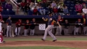 Garcia's go-ahead two-run single