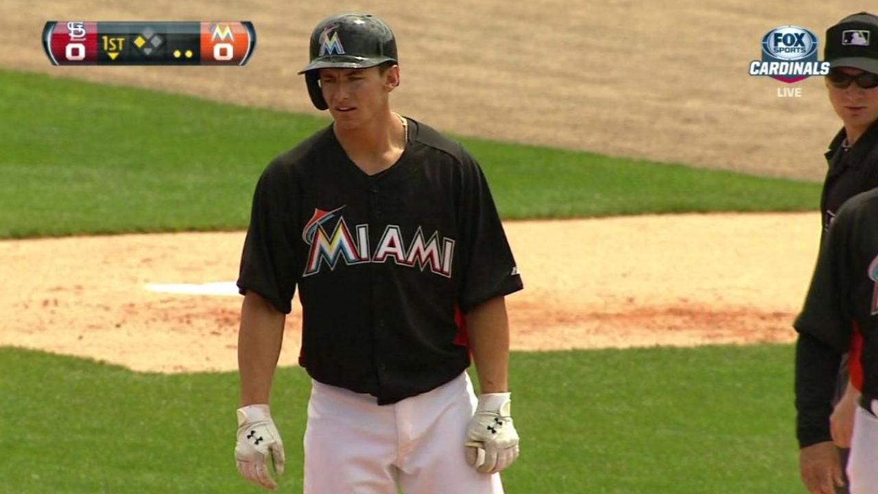 Cleanup shaping up to be by committee in Miami