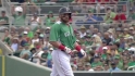 Gomes' RBI single