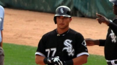 White Sox add Sanchez and Thompson, claim Elmore