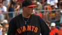 TEX@SF: Hembree pitches the eighth