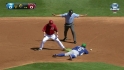 Hill's RBI double