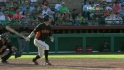 Belt's RBI double