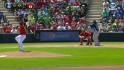 Headley's thumb injury