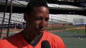MLB Network talks with Profar