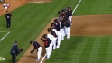 Japan's show of sportsmanship