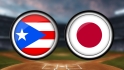 Classic: Puerto Rico 3, Japan 1