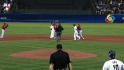 Japan's costly baserunning snafu