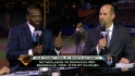 MLB Tonight previews semifinals