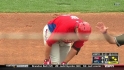 Ruf's RBI double