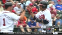 Pagnozzi's RBI triple