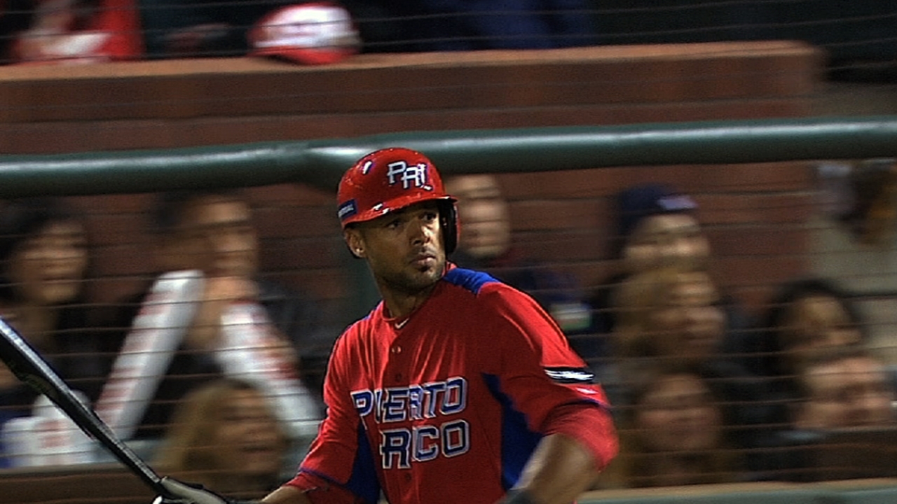 Classic moment: Rios' homer pushes PR to final