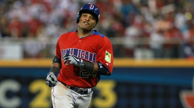 Cano comes alive in Classic after playoff woes