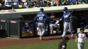 LAD@COL: Castellanos singles in the fifth