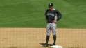 Miller's two-run double