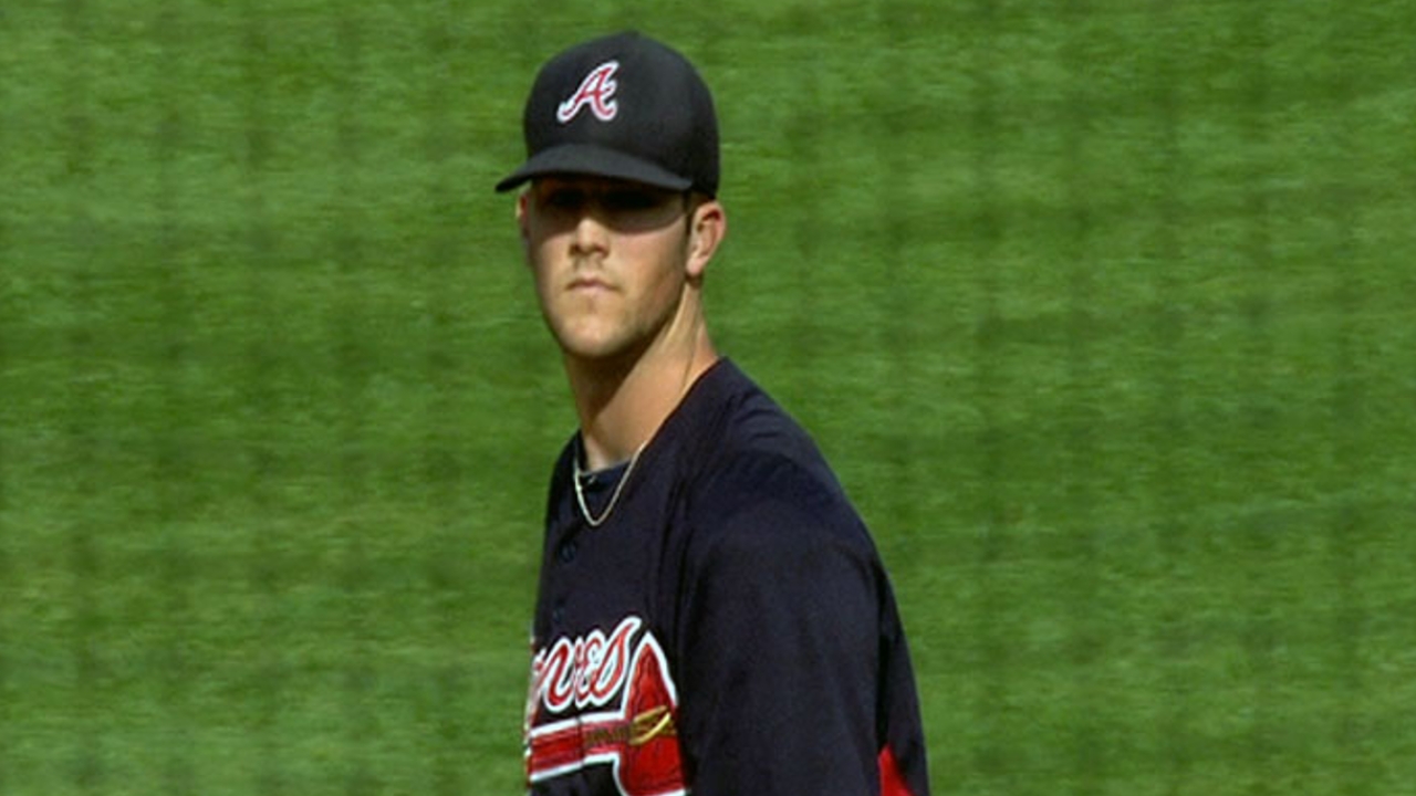 Braves prospects set for start of Minors season