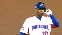 Encarnacion's RBI single