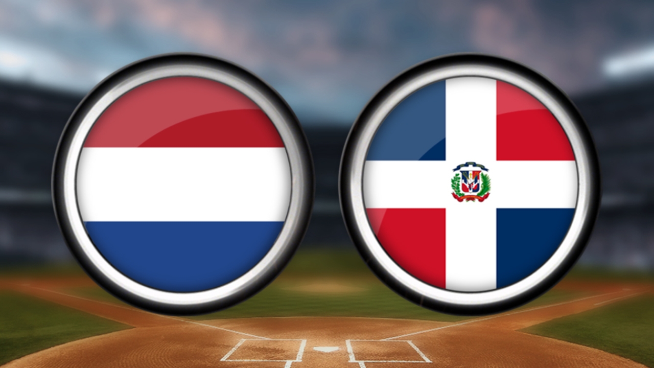 The DR is in: Perfect Dominicans march to final