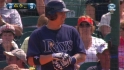 Lobaton's RBI single