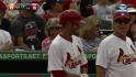 Kelly's RBI single