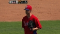 Kendrick's solid start