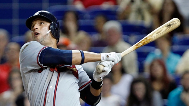 D-backs lock up Prado to four-year extension
