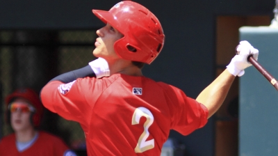Winter League roundup: Walters lifts Margarita