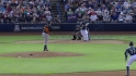 Franklin's solid RBI single