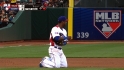 Hanley makes diving attempt