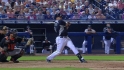 Morales' sacrifice fly