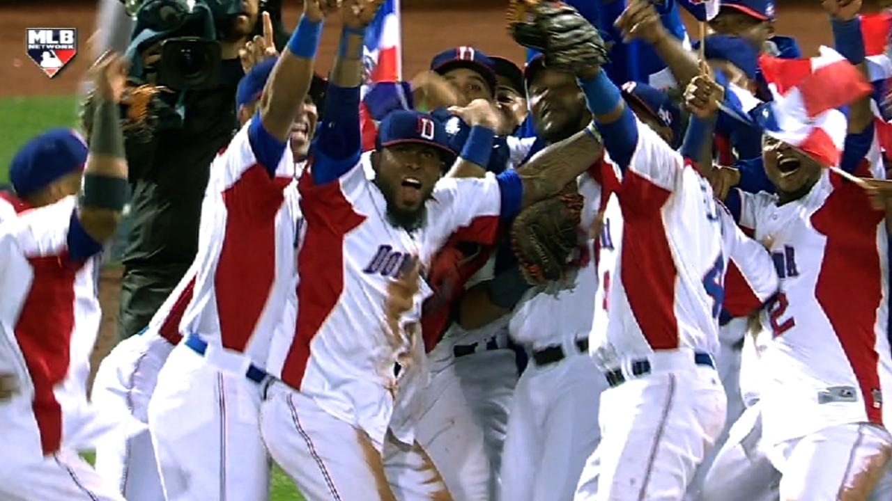 Marlins hoping to host 2017 Classic games