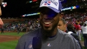 Reyes on DR's Classic win