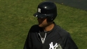 Jeter gets cortisone shot