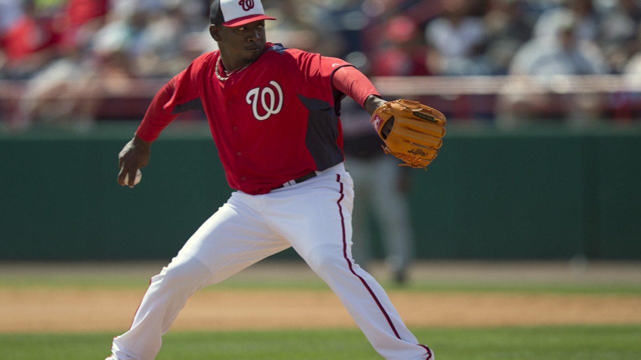 Tooth problem may be setback for Soriano